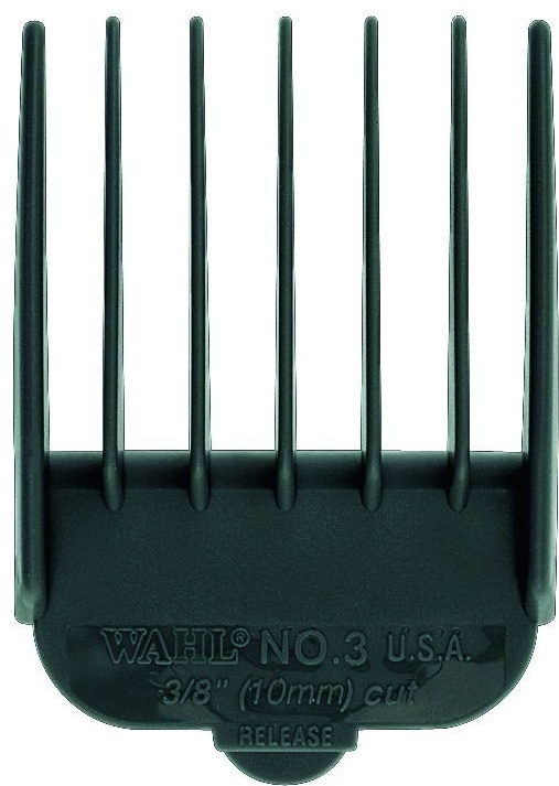 Wahl насадка для машинки 03134-001 пластик