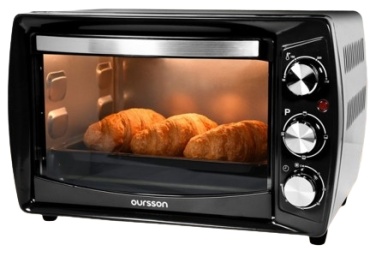 Oursson MO2011 черный
