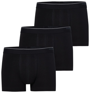 Боксеры BlackSpade черный