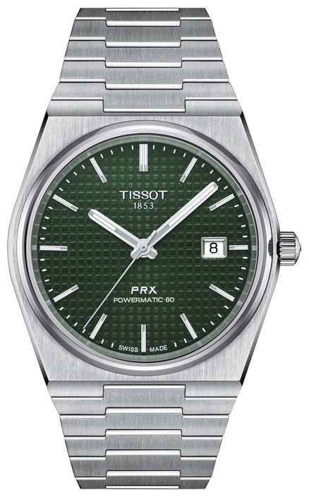 Механические Tissot T137.407.11.091.00 сталь
