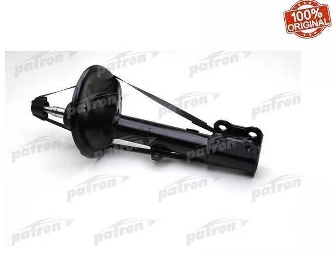 Амортизатор PATRON передний PSA334331 1 шт