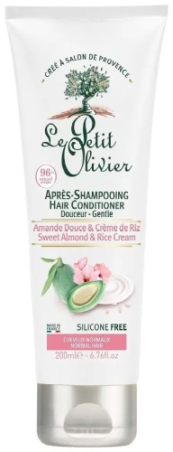 Le Petit Olivier Hair Conditioner кондиционер 200 мл