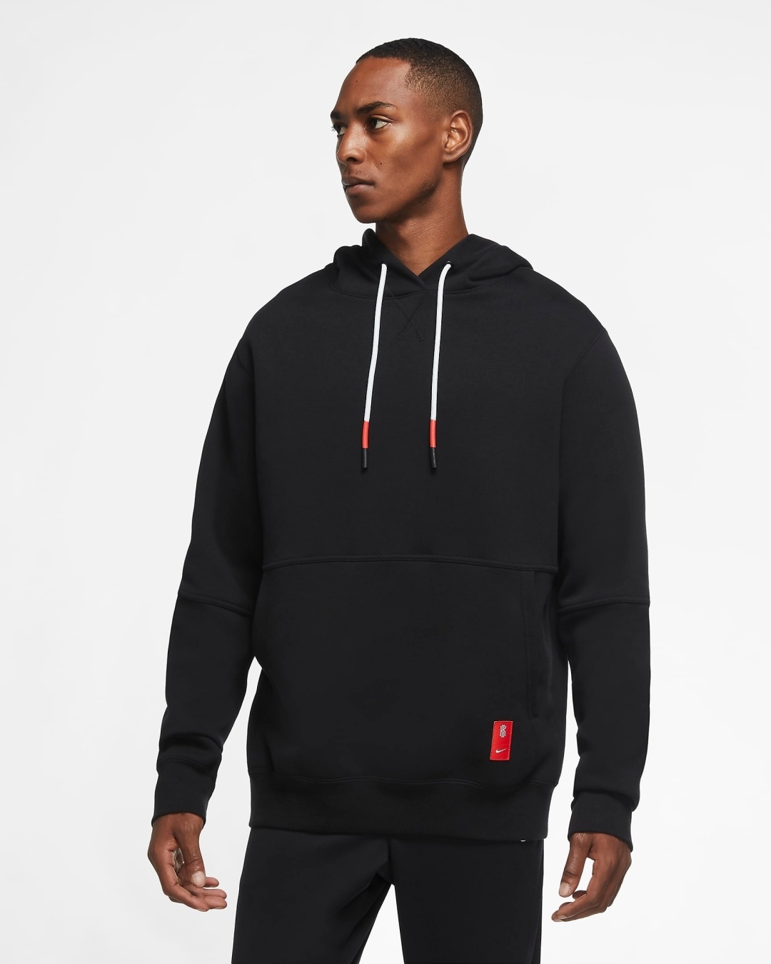 Nike kyrie sweatshirt sale