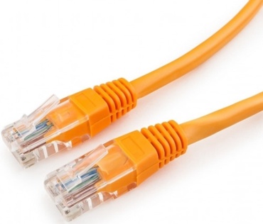 Кабель Cablexpert RJ-45 - RJ-45 0.5 м