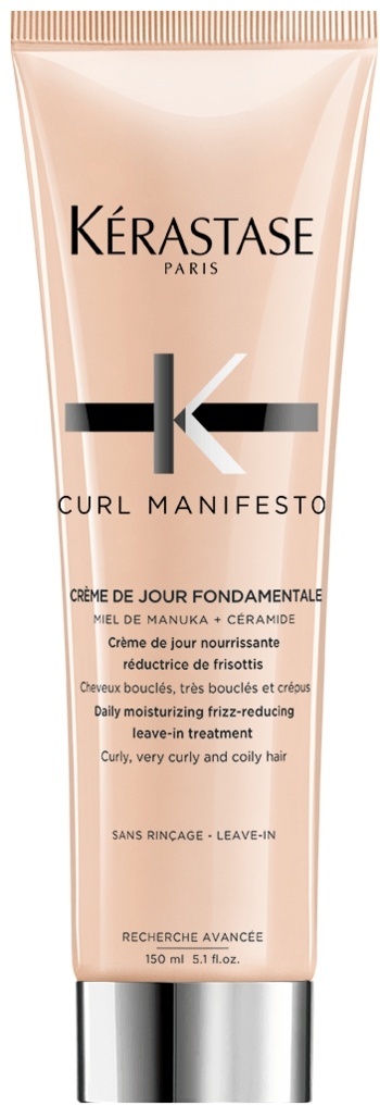 Kerastase Curl Manifesto Fondamentale крем 150 мл
