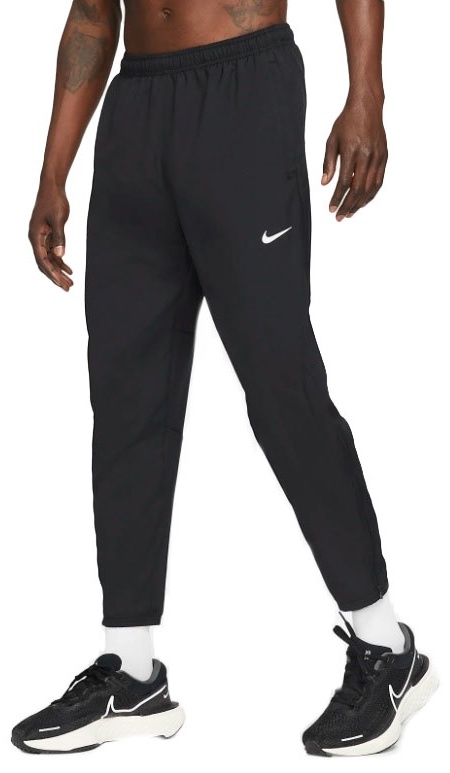 Спортивные брюки Nike черный
