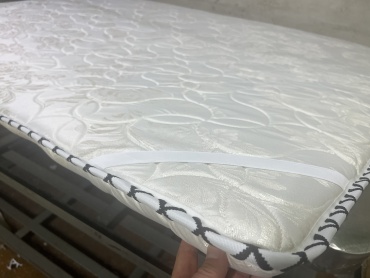 Топпер Matrasy Ortoped Almaty 604, 180x200x6 см