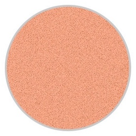 Make-Up Atelier Paris тени прессованные Palette T02 021 Apricot clair