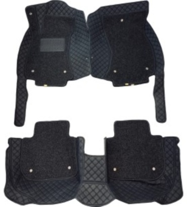 JOJO Trade POL2021016 Lexus GS 2012-2020 черный