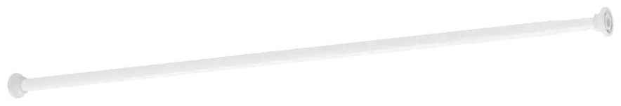 Карниз прямой IKEA 200 см, Ботарен 303.703.06
