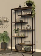 Top Team TTgroup55, 110x35x200 см, мультиколор