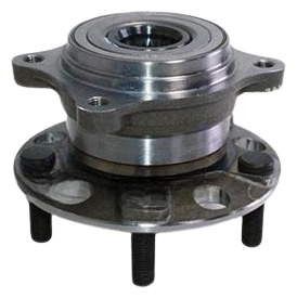 PATRON подшипник ступицы PBK4053H