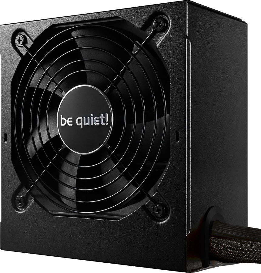 Блок питания Be quiet System Power 10 650 Вт