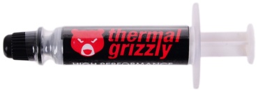 Thermal Grizzly Aeronaut TG-A-001-RS 1г