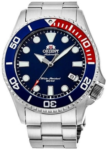 Механические ORIENT RA-AC0K03L10B сталь