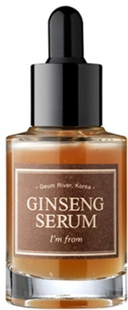I'M FROM сыворотка Ginseng Serum для лица 30 мл