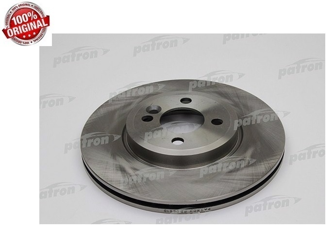 Диски PATRON передние PBD6010