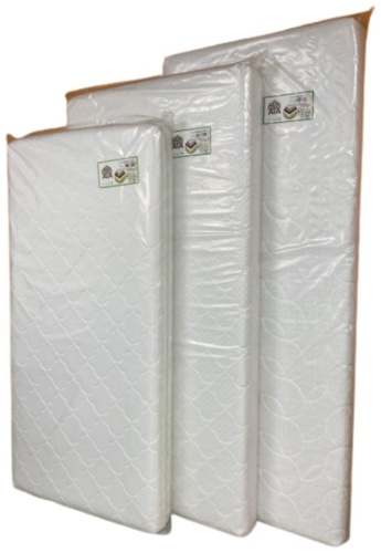 Матрас Aia home 106080539, 80x180x14 см
