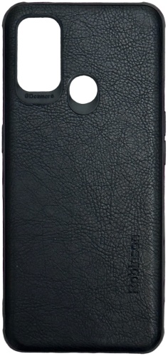 Чехол для OPPO A53 черный