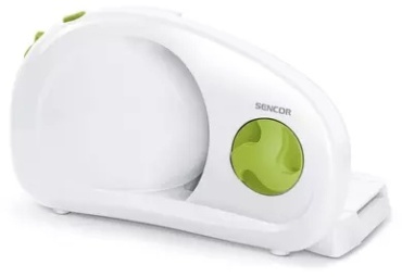 Sencor овощерезка SFS 1001GR, нерж.сталь