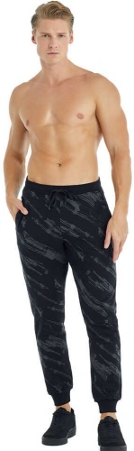 Спортивные брюки BlackSpade черный