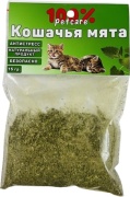 Pet Care кошачья мята 15 г 1 шт