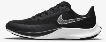 Кроссовки Nike черный
