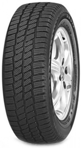Goodride SW612 205/70 R15C 106R без шипов