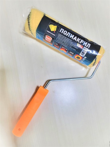 Валик малярный SparkLux SL-ST8 1 шт