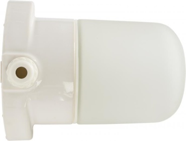 TDM ELECTRIC светильник для бани 15615892 1 шт