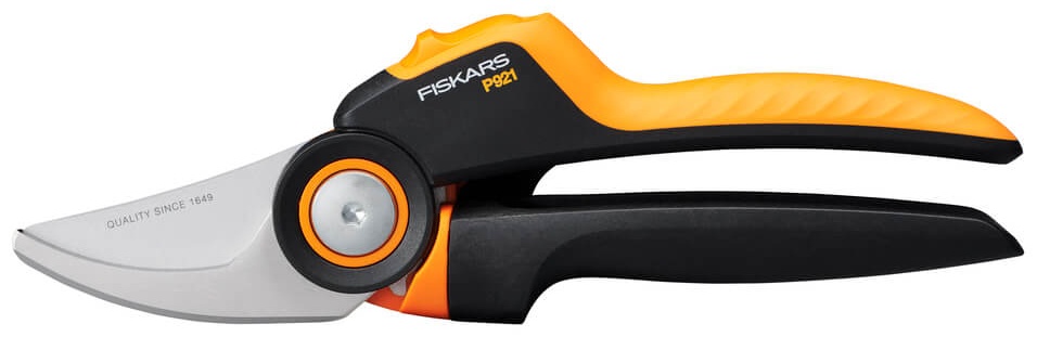Секатор для веток FISKARS, диаметр среза: 24 мм