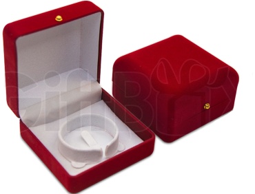 Футляр для украшений Giftbox 1 шт, 9х9х5 см