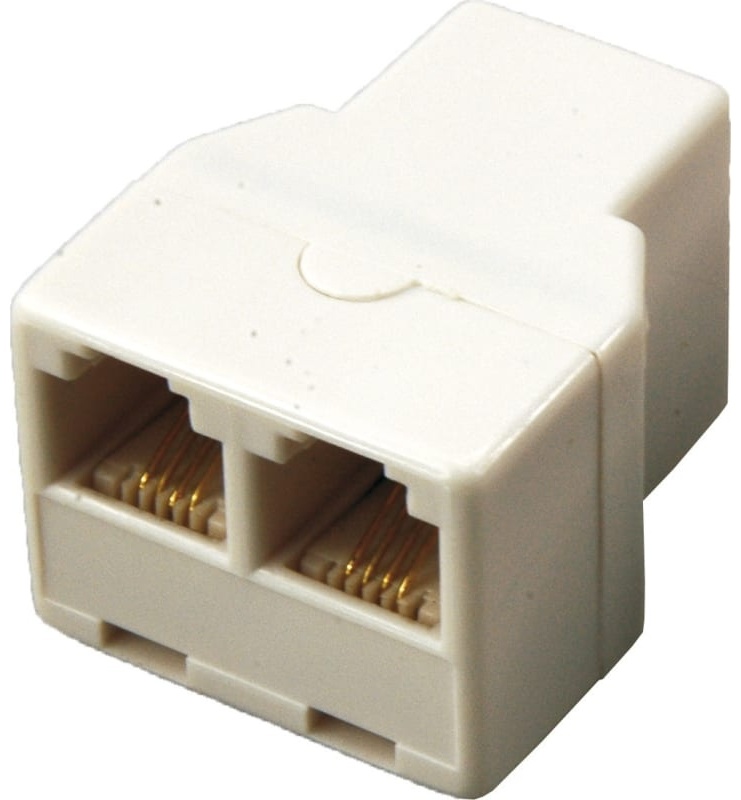 Купить Сплиттер REXANT RJ-45 - RJ-45 03-0032 в Алматы – Магазин на Kaspi.kz
