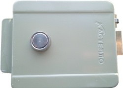 Кастелло электромеханический R -02-12V
