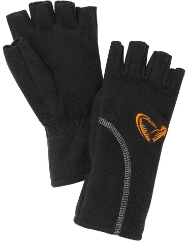 Savage перчатки/варежки Gear Wind 76471 черный M