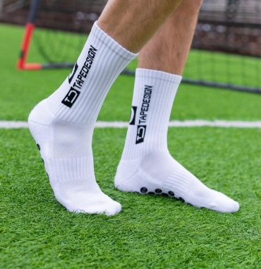 Носки TAPEDESIGN 1 пара белый 40-42