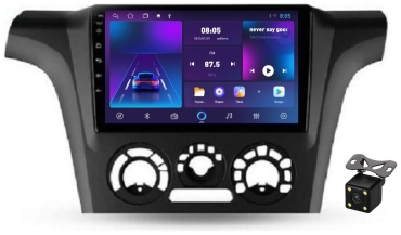 SP S2 Mitsubishi Outlander 2002-2008 2Gb+32Gb