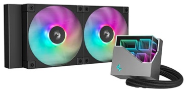 Deepcool LT240 ARGB