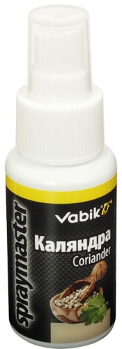 Vabik Аттрактант SprayMaster 50гр Кориандр Кориандр 0.05 кг