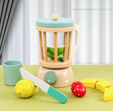 Набор Kabi My little juicer