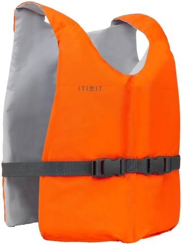 Decathlon BA50N оранжевый