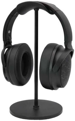Earphone Stand черный