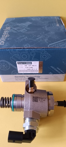 Топливный насос Boigevis 06L127025K