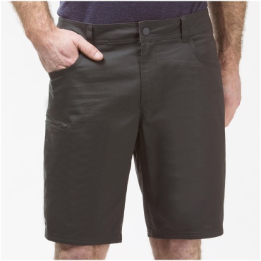 Спортивные шорты Decathlon серый