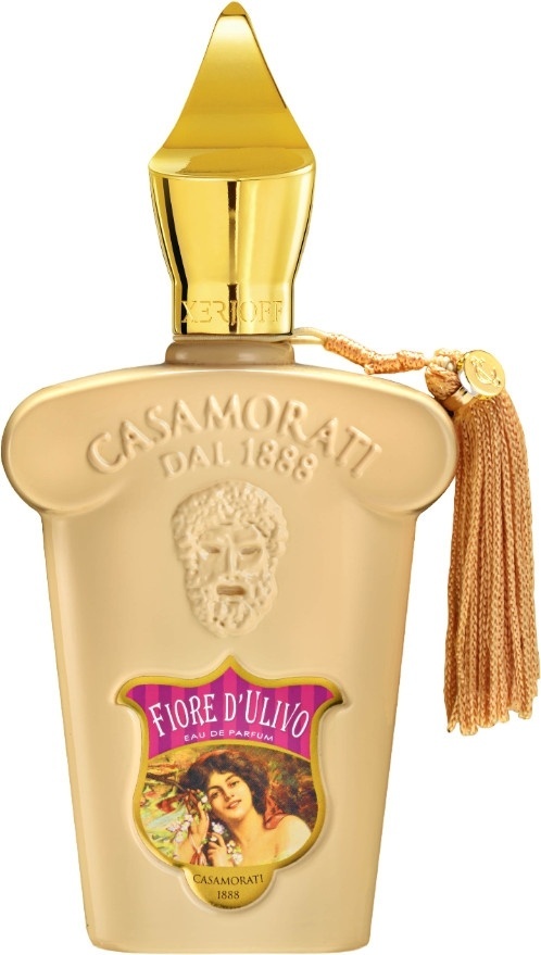 Xerjoff Fiore d'Ulivo парфюмерная вода EDP 100 мл, унисекс