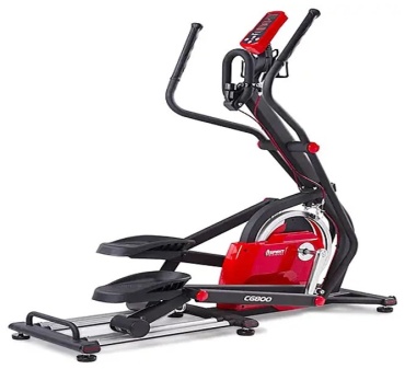 Spirit Fitness e-Glide