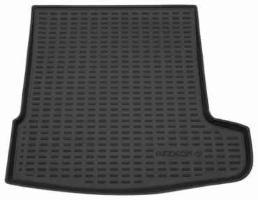 Rezkon 458477 JAC J7 2019-2023 черный