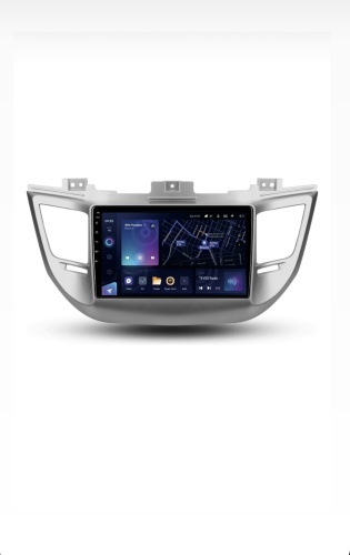 Teyes CC3L Hyundai Tucson 2015-2018 4Gb+32Gb