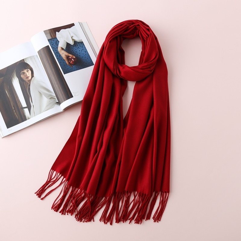 Шарф Cashmere кашемир 200 x 65 см