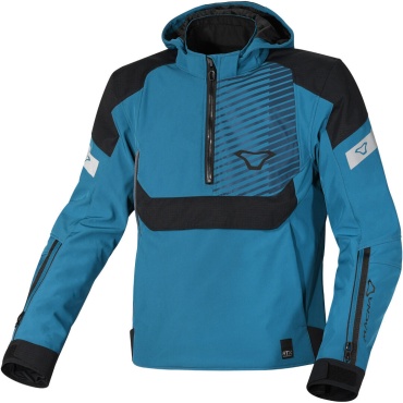 MACNA TRAFFIQ Blue синий 54